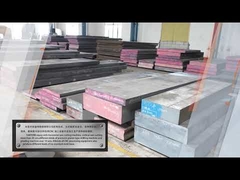 Présentation de la société DONGGUAN MISUNG MOULD STEEL CO.,LTD