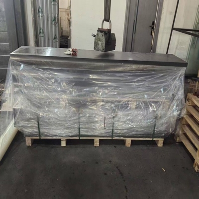 P20 Traitement thermique Acier de moule recuit/précurci pour la production personnalisée
