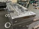 DIN 1,2311/P20/base de moulage par injection barre de 3CR2 MO Plastic Mold Steel Flat