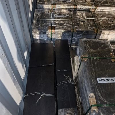 Bonne soudabilité Base de moules en acier pour la fabrication de précision P20 1.2311 acier