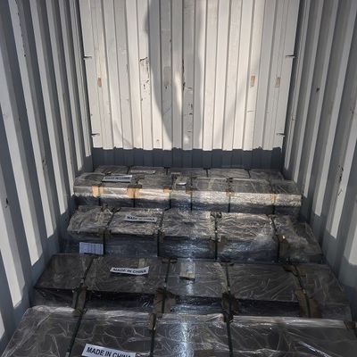 Bonne soudabilité Base de moules en acier pour la fabrication de précision P20 1.2311 acier