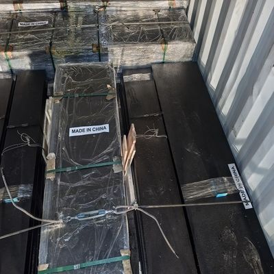 Bonne soudabilité Base de moules en acier pour la fabrication de précision P20 1.2311 acier