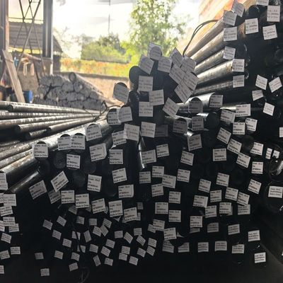 Plaque en acier allié d'outil de travail à froid de 20 à 500 mm de diamètre de 10 à 150 mm d'épaisseur et de 7,85 G/cm3 de densité