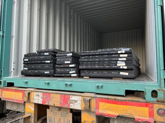 EXW/FOB/CIF L'acier pour outils à froid est un alliage pour des performances supérieures