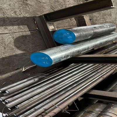 EXW/FOB/CIF L'acier pour outils à froid est un alliage pour des performances supérieures