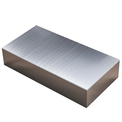 P20 Traitement thermique Acier de moule recuit/précurci pour la production personnalisée