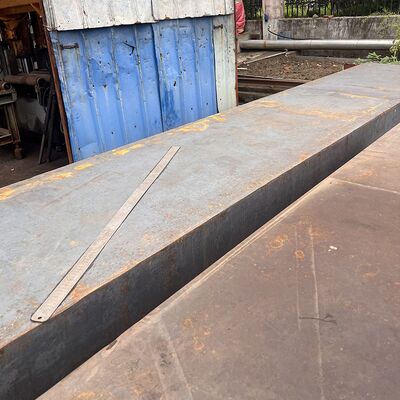 JIS DC53 Acier pour outil de travail à froid avec conditions de prix EXW/FOB/CIF et support en ligne 24 heures sur 24