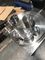 JIS SKD11 a tourné l'acier à outils froid extérieur de travail Dia400mm a forgé la barre ronde en acier